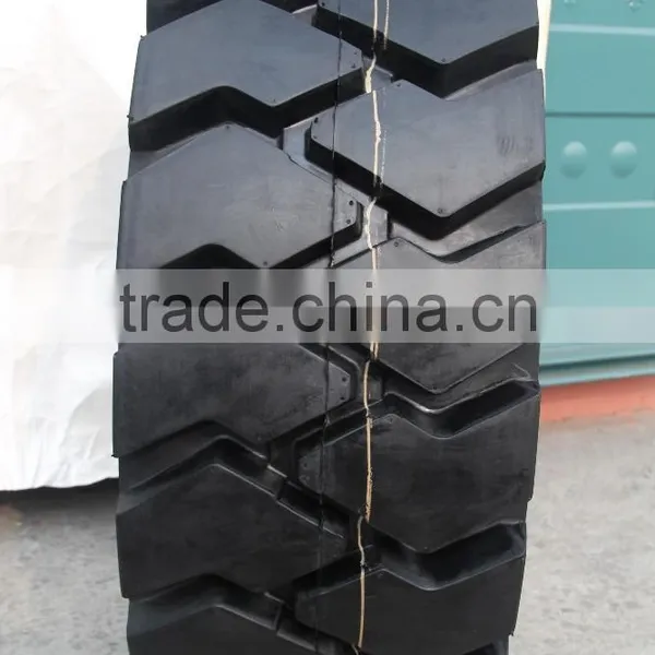Bobcat Super Sidewall Tubeless Skidsteer Tire /industrial Tire10-16.5 Sks-2 photo-2
