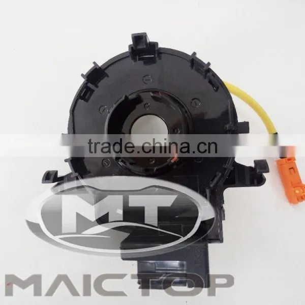 Car Auto Clock Spring / Spiral Cable With Cruise Control for Toyota 84306-0K050 photo-2