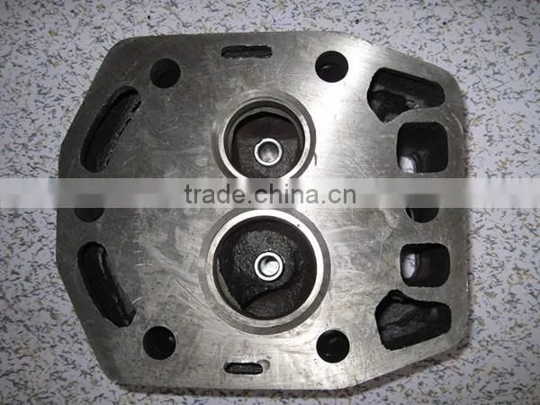 Tractor Cylinder Head for Diesel Engine photo-2