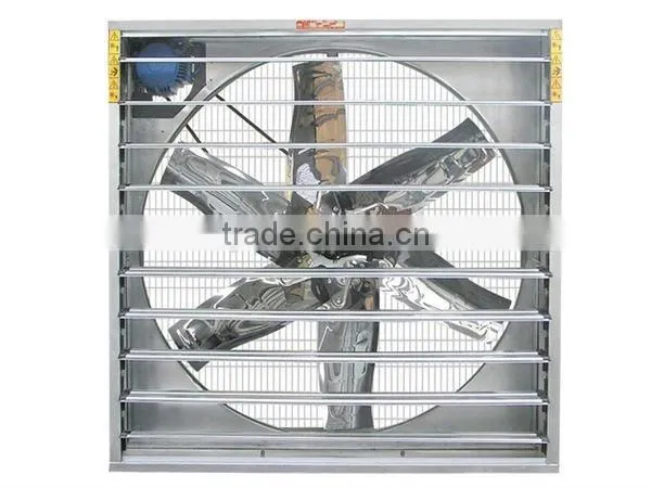 Exhaust Fan/ventilation Fan/Cooling Fan With Siemens Motor photo-2