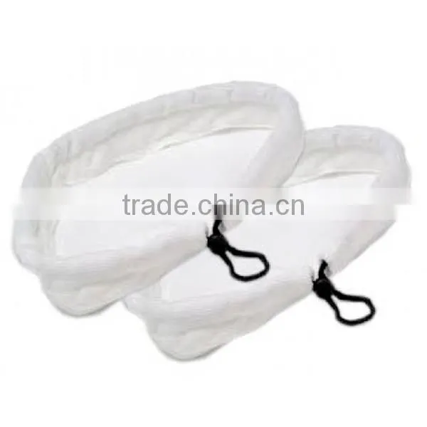 Microfiber Replacement Pads photo-3