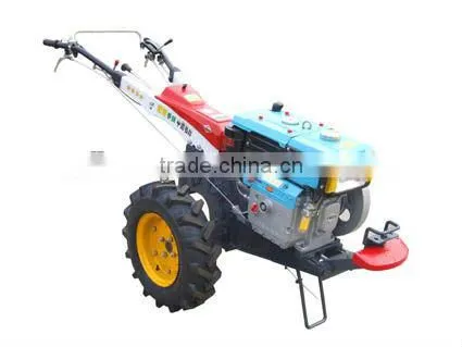 Power Tiller Blade