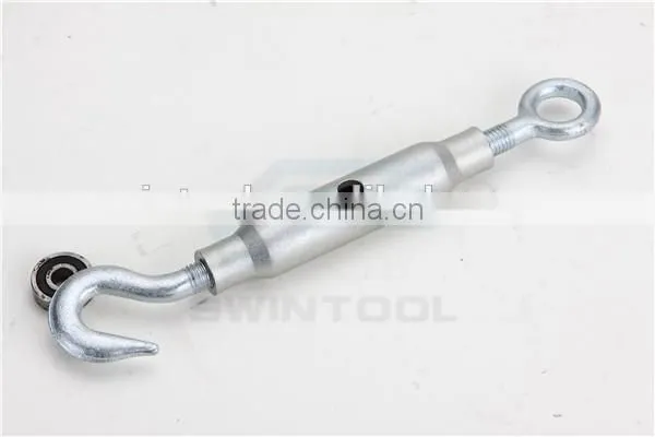 Din1478 Chain Saw Rigging Screw Turnbuckle With Cold Extrusion Technology photo-6