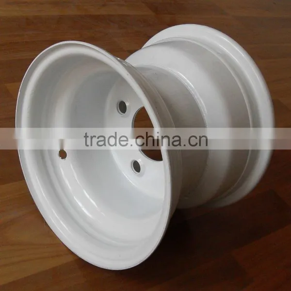 Drop Center Rim 17inch for Agricultural Use photo-5