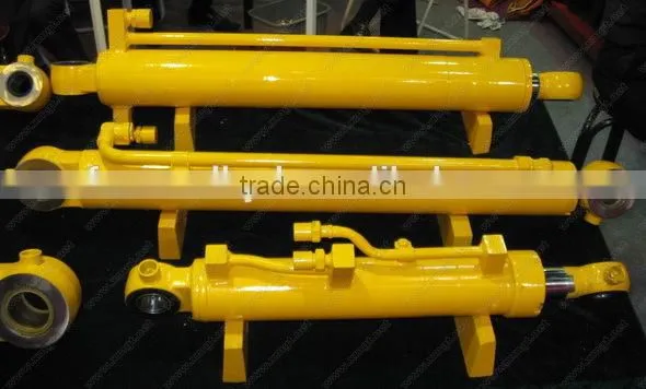Hydraulic Cylinder for Bucket Truck photo-4