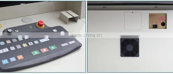 x Ray Baggage Scanner for Jails photo-4