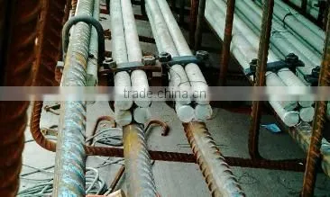 Corrision-proof High Strength Super Quality Fiberglass Rebar photo-2