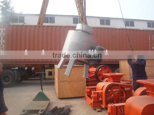 Huahong 24x32 Inches Rotary Dryer /small Wood , Sawdust Drying Machine With Low Investment and High Profits photo-6