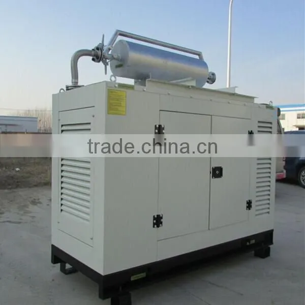 Good 10KVA-2000KVA Silent Generator for Sale With Bottom Price photo-6