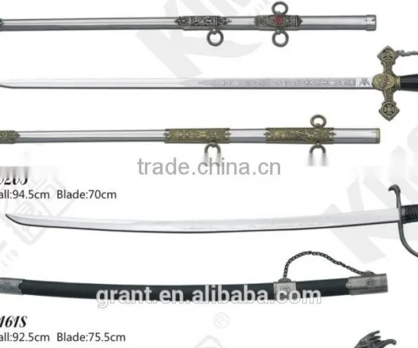 Sword Masonic Logo photo-6