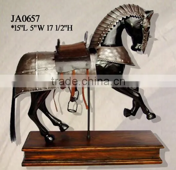 2013 Wooden Basement Helmet Armor 1/s photo-2
