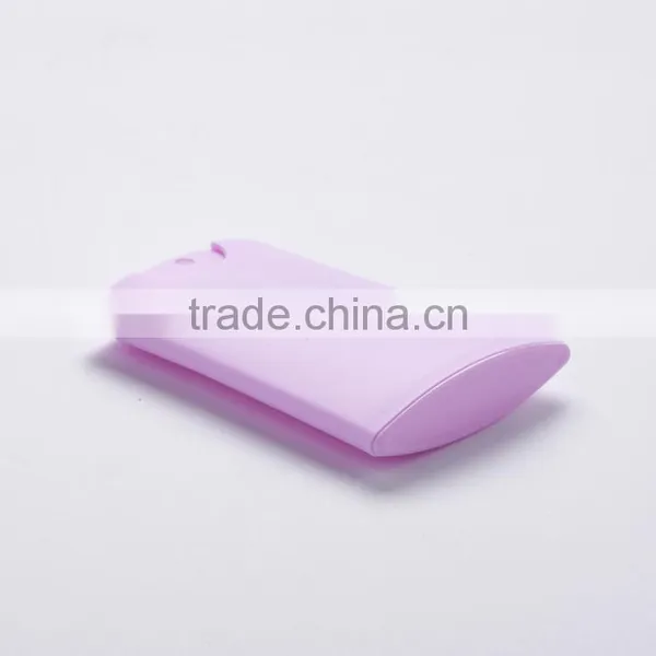 New Style Cosmetic Credit Card Bottle for Perfume photo-5