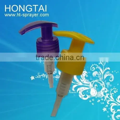 28/410 Child Proof Plastic Lotion Pump photo-6