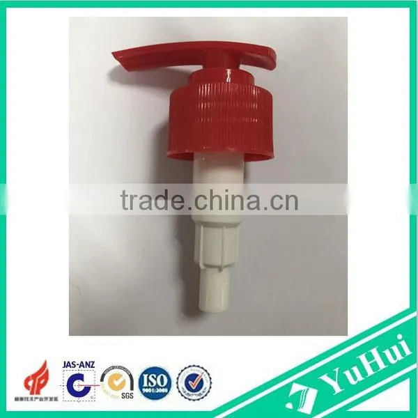 Custom 24/410 24/415 28/400 28/410 Plastic Soap Pump, Bottle Lotion Pump photo-2