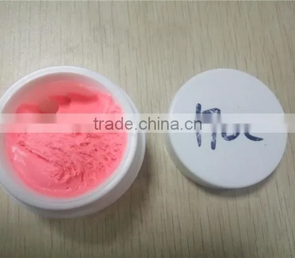 Decoration Carving Gel 3D Color Gel Nail Art Manufacturer photo-3
