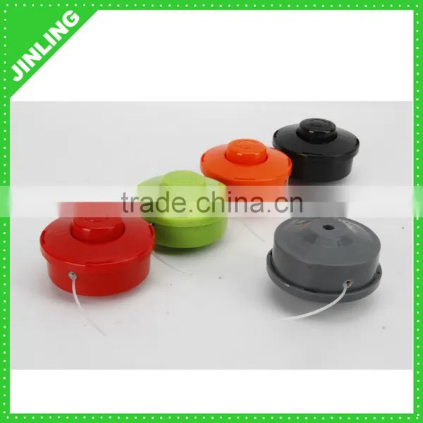 High Quality Heavy Duty Nylon Cutting Brush Cutter Head Can OEM photo-2
