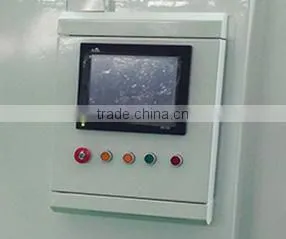 TB-30NC Auto Feeding Thread Rolling Machine CNC Bolt Thread Rolling Machine photo-4