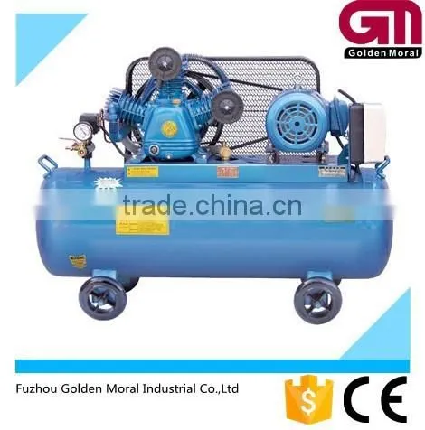 Air Compressor Two-stage V-0.30/12.5-- Air Compressors photo-2