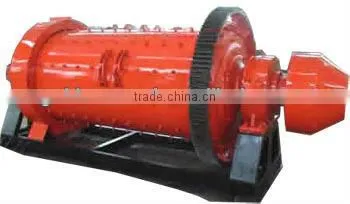 Energy-Saving Ball Mill