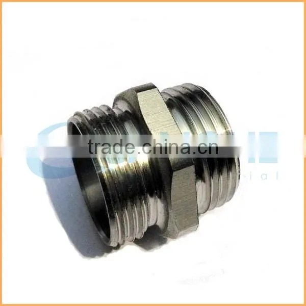 Dongguan Factory Supply Titanium Cnc Turning Parts