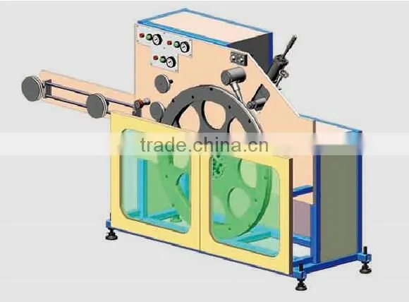 T-tape Drip Irrigation Pipe Production Line photo-5