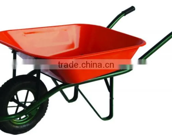 WHEEL BARROW WB4010
