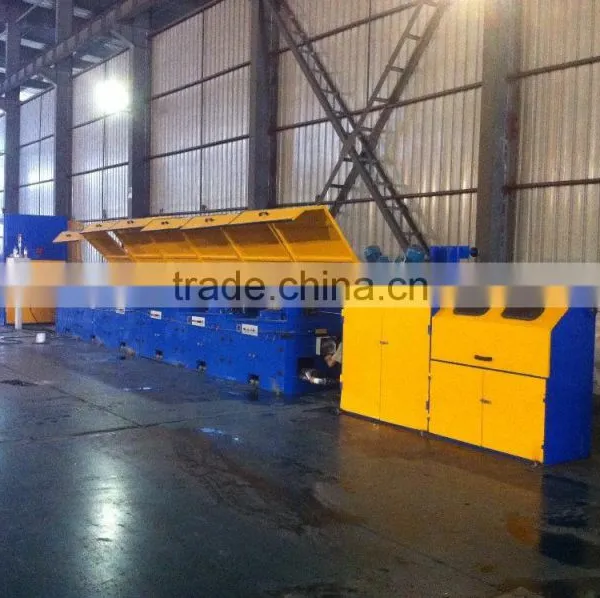 Alloy Wire Drawing Machine photo-5