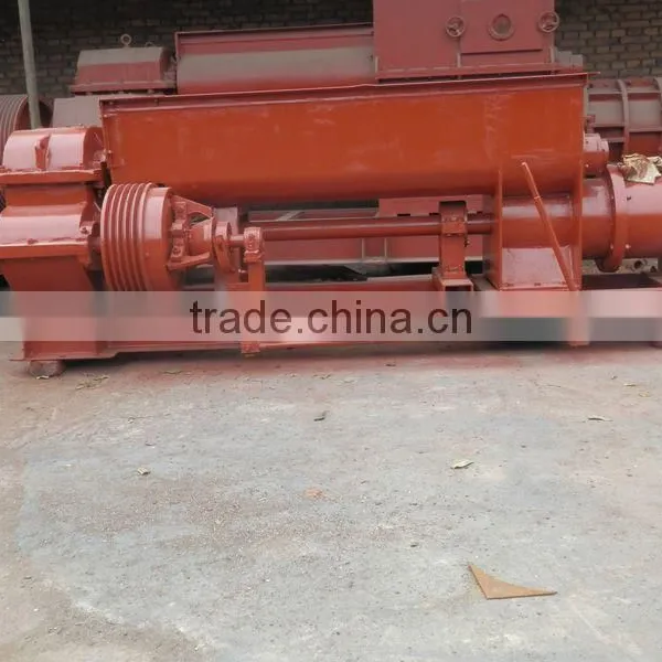 2014 Gongy Liejianggou Latest Energy Saving Automatic Brick Making Machine photo-5