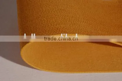 Industrial Filter Bag Style Produced by Poly-amid Fiber Felt photo-5