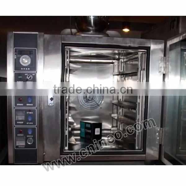 Commercial Bakery Equipment Mobile Pizza Oven/pizza Oven Gas/price of Pizza Oven photo-4