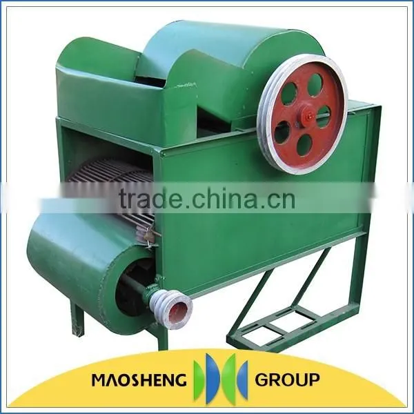 High Quality Sunflower Shelling Machine photo-2
