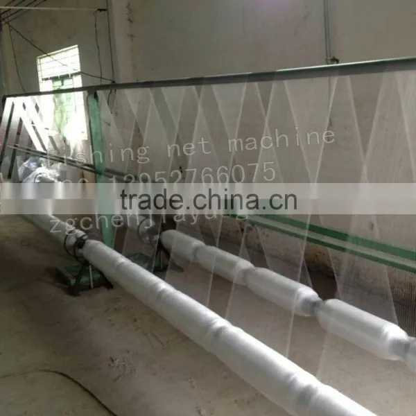 Japan ITO Fishing Net Machine D11-430 photo-4