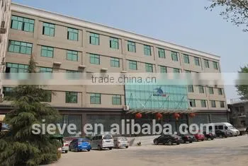 Gaofu Hot Sale Screen Machine for Salt Industry photo-6