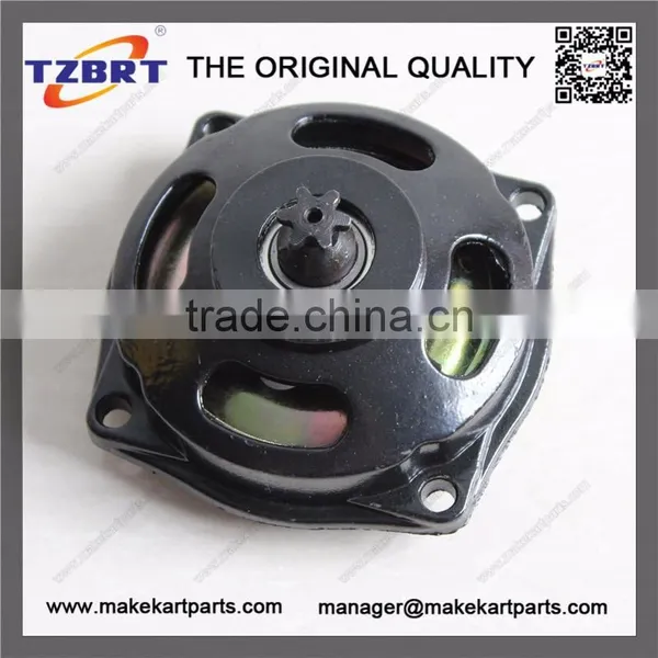 6 Tooth 49CC Snow Motorcycle Racing Clutch Bell photo-4