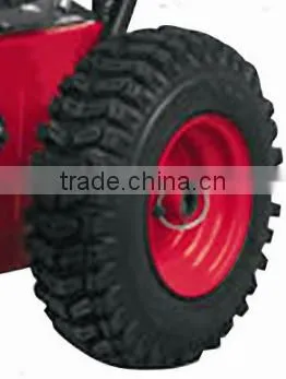 6.5HP Gasoline Snow Blower photo-6