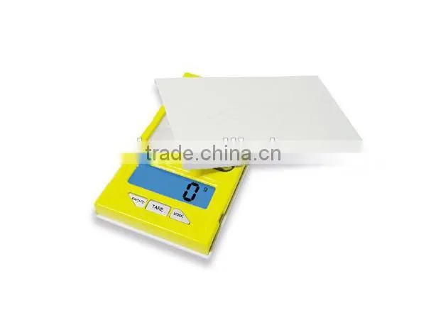500g Precision Electronic Digital Jewelry Scale photo-2