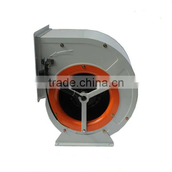 Hydroponics 200 250 300 Centrifugal ac Quiet Fan With Grow Tent photo-4