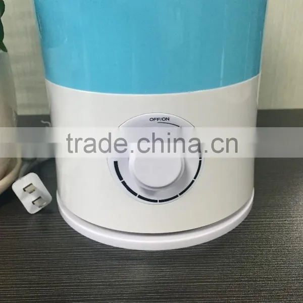 2016 Untrasonic Air Humidifier Mist Maker in Bedroom photo-6
