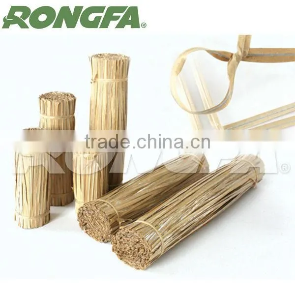 4mm*1000pcs Per-cut Kraft Paper Twist Ties photo-2