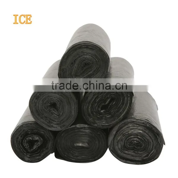 Plastic Garbage Bags/trash Bags/reuse Bags/rubbish Bag photo-5