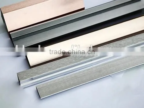 Extruded Aluminum Pipe photo-4