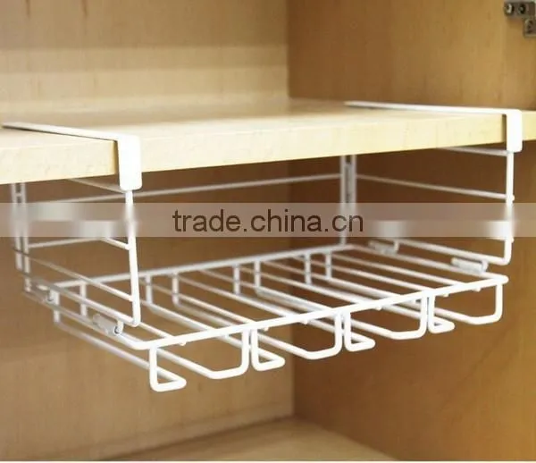 Metal Kitchen Dish Rack photo-3