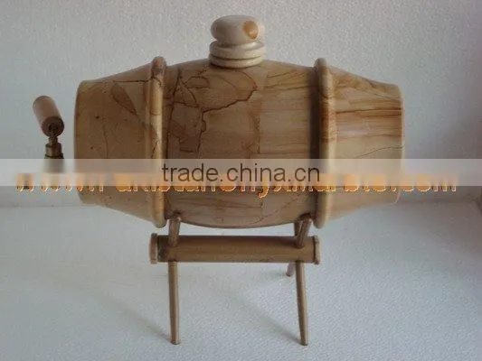 UNIQUE MARBLE BEER WINE TANKS photo-3