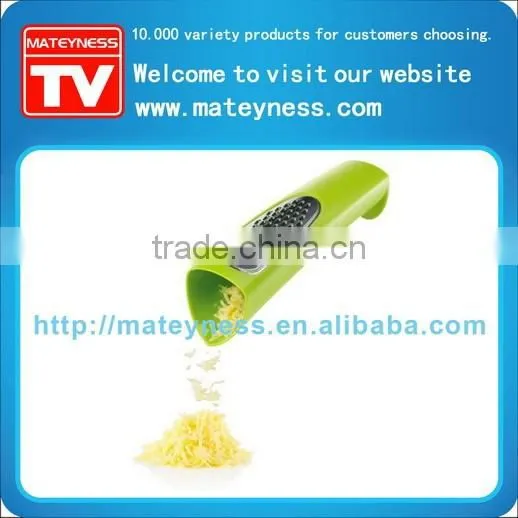 Cheese Grater With Container photo-2