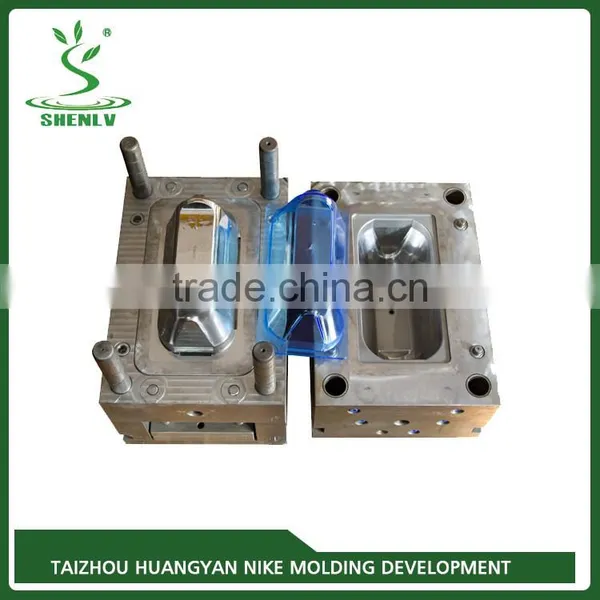 Factory Price Top Quality Customized Abs Injection Molded Plastic Parts photo-2