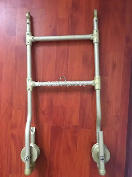 Aluminum Alloy Flexible Ladder