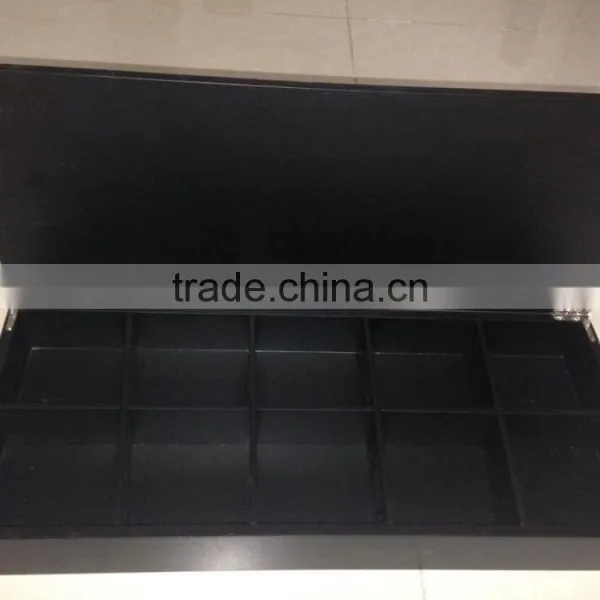 Made in China YZ-wb0001 High Quality Packaging Wood Box for Tea Box,multifuntional Box, Tea Bags Cheese Box photo-2