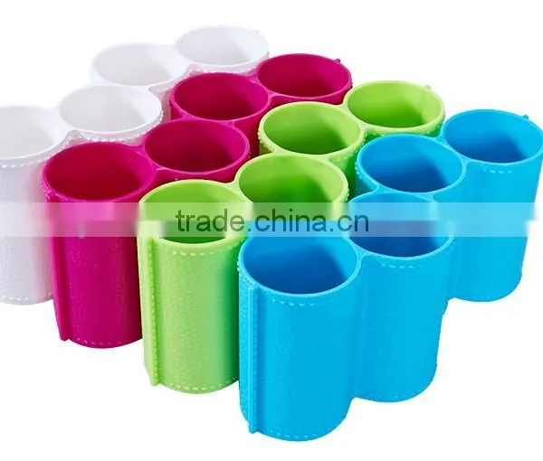 Multi-Function Kitchen&Sundries Plastic Storage Box photo-5