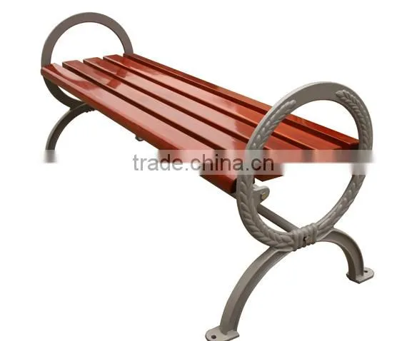 Patio Solid Wood Bench,Wooden Bench photo-4