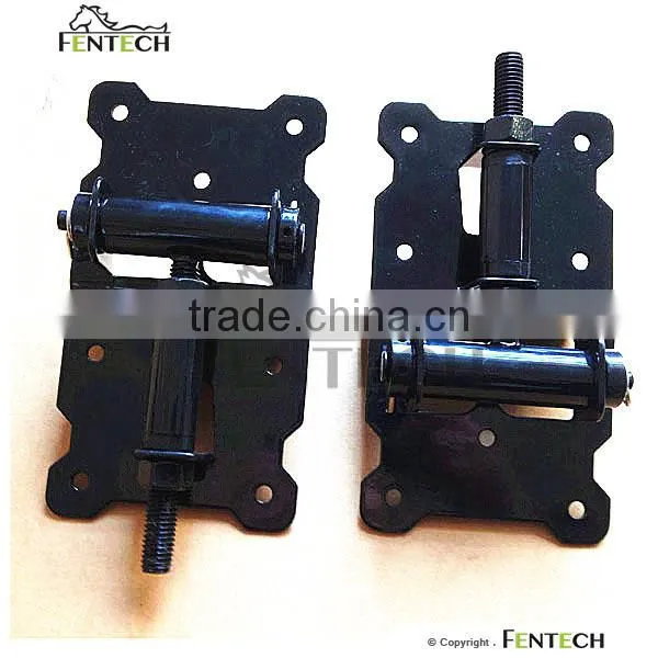 Made in China Fentech HIgh Quality Stainless Steel Adjustable Gate Hinges photo-2